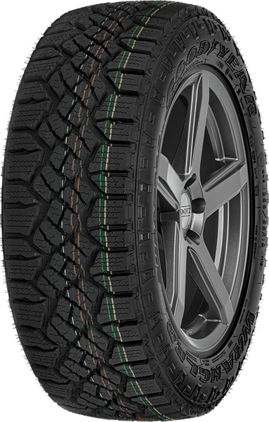 Goodyear WRANGLER Duratrac 255/70 R16 111 Q FP