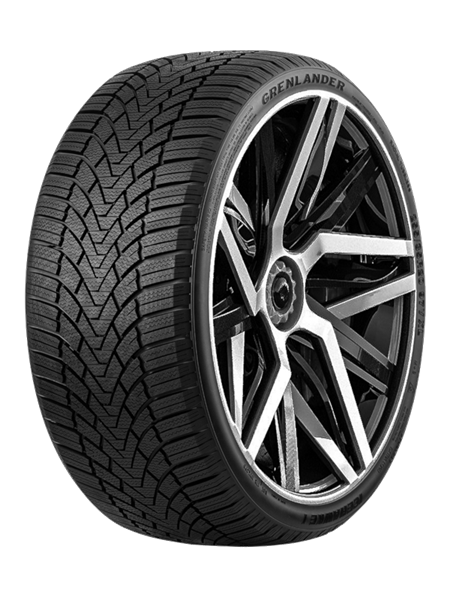 Grenlander ICEHAWKE I 225/50 R18 99 H XL