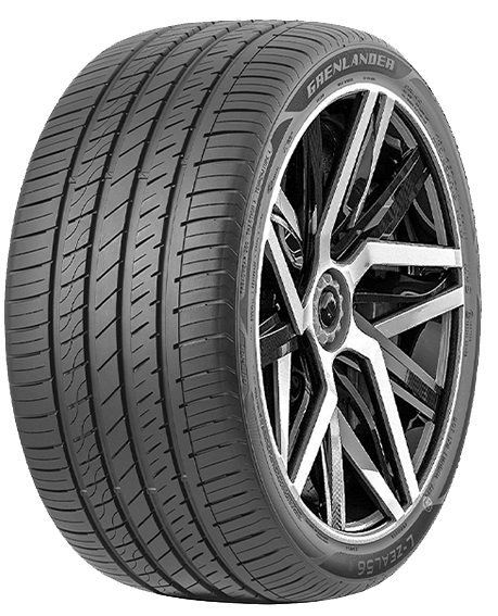 Grenlander L-ZEAL 56 235/30 R20 88 W XL