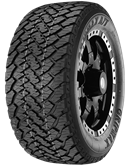 GRIPMAX Inception A/T 245/70 R16 111 T XL, RWL