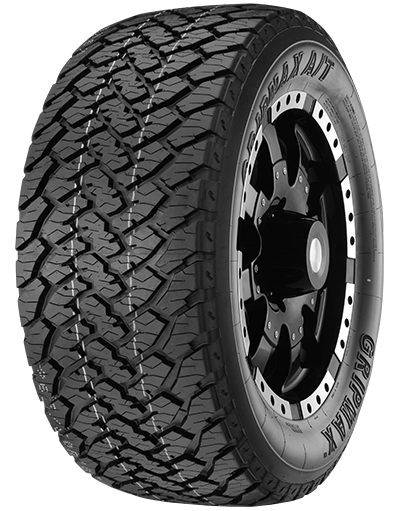 GRIPMAX Inception A/T 245/65 R17 107 T RWL