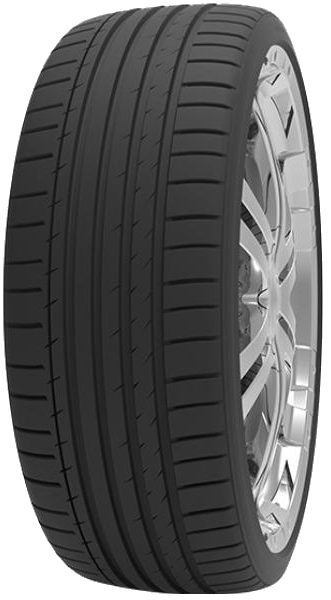 GRIPMAX Suregrip Pro Sport 235/40 R18 95 Y XL