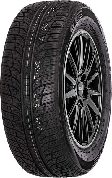 GT Radial 4Seasons 155/65 R14 75 T