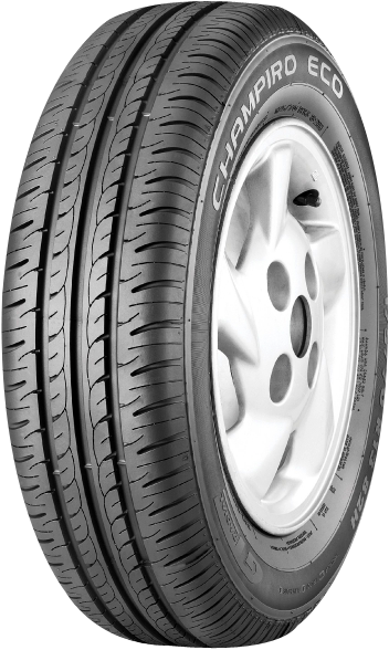 GT Radial Champiro Eco 165/65 R13 77 T