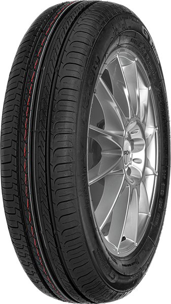 GT Radial FE1 City 165/80 R13 83 T