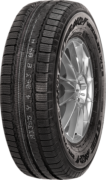 GT Radial Maxmiler WT2 Cargo 225/75 R16 121/120 R C