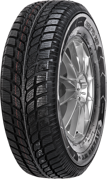 GT Radial Savero WT 265/70 R16 112 T