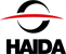 Haida logo