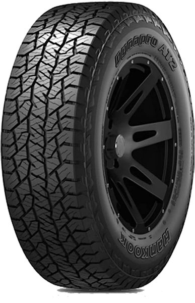 Hankook Dynapro AT2 RF11 265/65 R18 114 T BSW