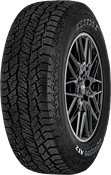 Hankook Dynapro AT2 RF11 215/75 R15 100/97 S OWL