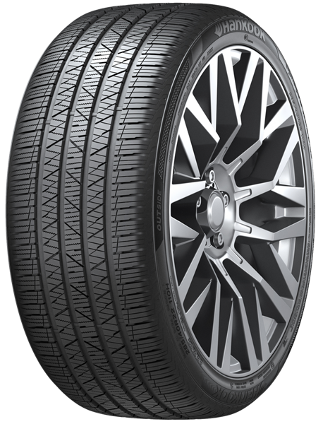 Hankook Dynapro HP2 RA33D