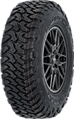 Hankook Dynapro MT2 RT05 255/75 R17 121/118 Q BSW, POR