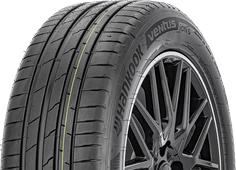 Hankook iON evo IK01