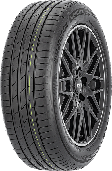 Hankook iON evo IK01 245/45 R20 103 Y XL, ZR, Sound Absorber