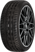 Hankook K107 215/35 R17 83 Y XL, ZR, MFS