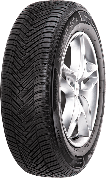 Hankook Kinergy 4S2X H750A 275/40 R20 106 W XL, MFS, ZR