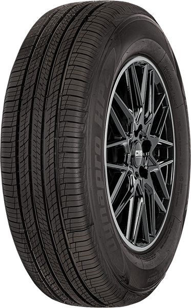 Hankook RA33 235/55 R17 103 H XL, MFS