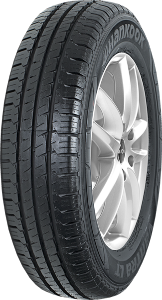 Hankook Radial RA-18 215/65 R16 109/107 R C, Transit