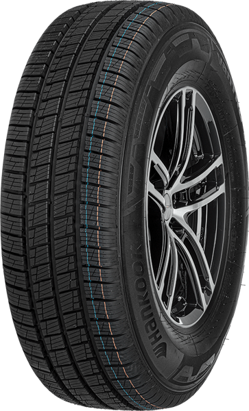 Hankook Vantra ST AS2 RA30 195/65 R16 104/102 T C