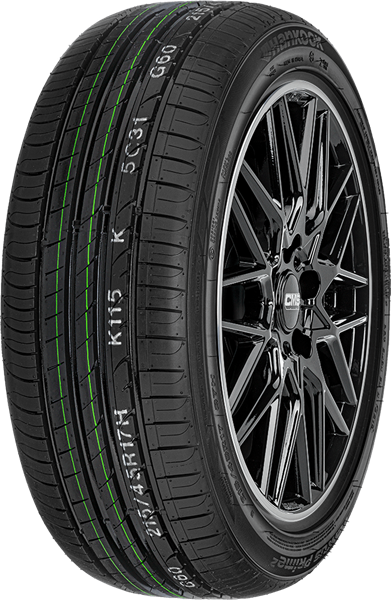 Hankook Ventus Prime2 K115 215/40 R18 85 V MFS