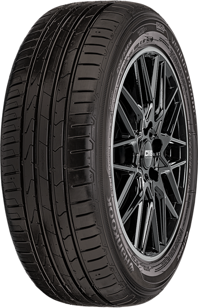 Hankook Ventus Prime3 K125B 205/55 R17 91 V RUN ON FLAT