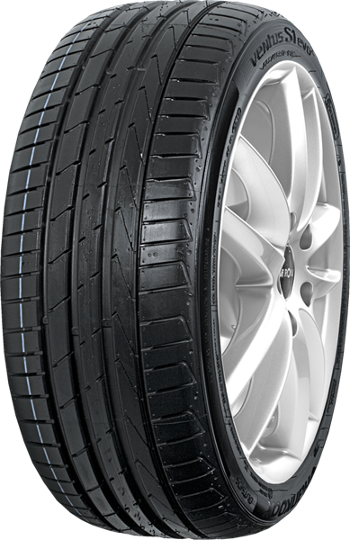 Hankook Ventus S-1 Evo2 K-117 245/40 R18 97 Y XL, MFS, ZR