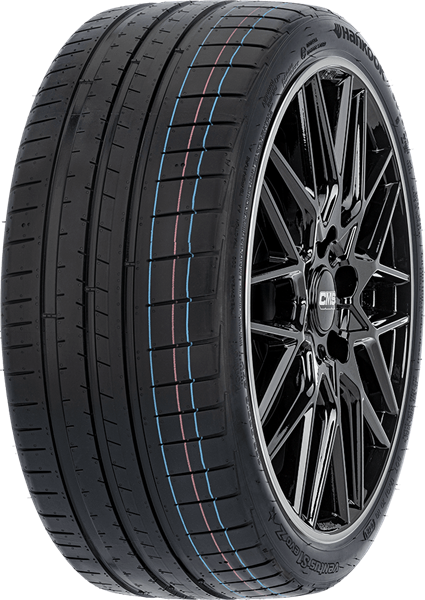 Hankook Ventus S1 evo Z K129 295/30 R20 101 Y XL, ZR