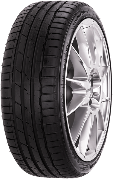 Hankook Ventus S1 Evo3 K127 225/40 R18 92 Y XL, AO