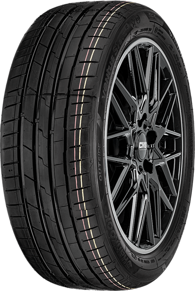 Hankook Ventus S1 Evo3 K127B 245/40 R20 99 Y RUN ON FLAT XL