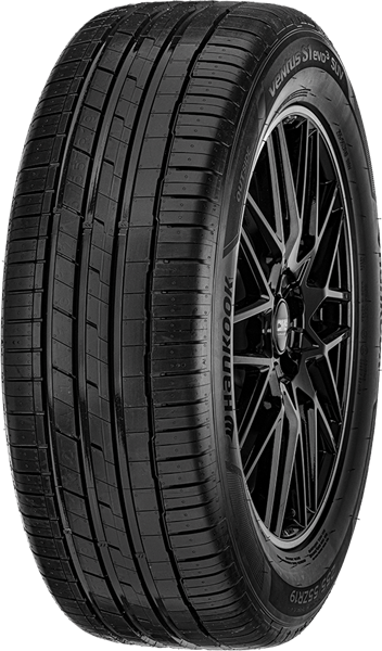 Hankook Ventus S1 Evo3 SUV K127A 315/40 R21 115 Y XL, ZR, MFS