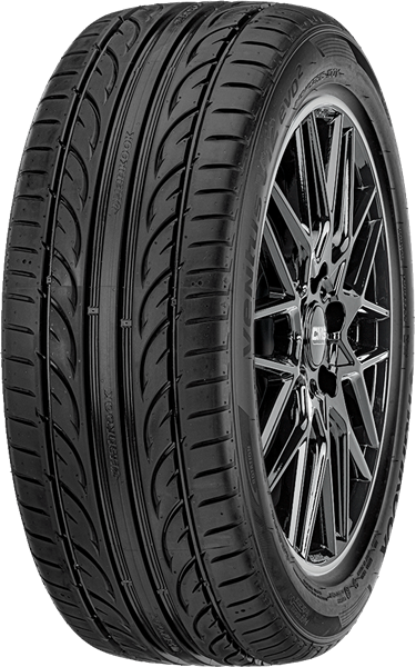 Hankook Ventus V12 evo2 K120 205/45 R17 88 W XL, MFS, ZR