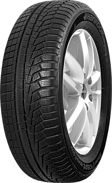 Hankook Winter i*cept evo2 SUV W320A 225/60 R18 104 H XL,*