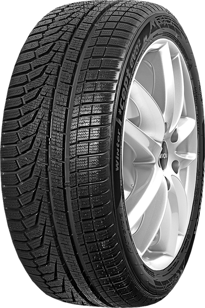 Hankook Winter i*cept evo2 W320 195/45 R18 87 H XL, *