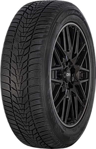 Hankook Winter i*cept evo3 X W330A 275/45 R20 110 W XL