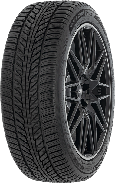 Hankook Winter i*cept ION A IW01A 255/45 R20 105 V XL, EV, Sound Absorber