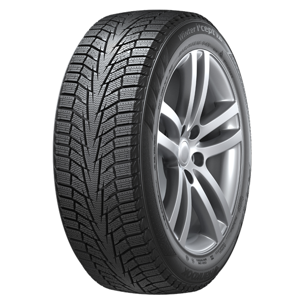 Hankook Winter i*cept IZ2 W616 255/40 R19 100 T XL