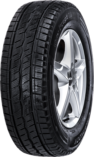 Hankook Winter I*cept LV RW12 205/70 R15 106/104 R C