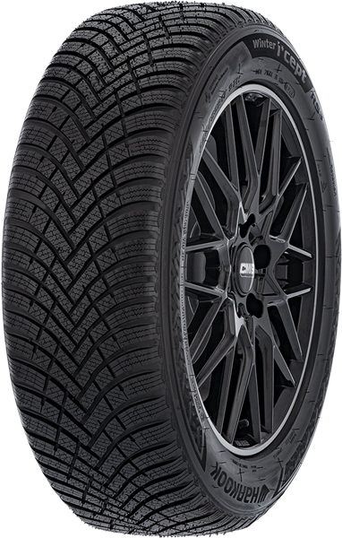 Hankook Winter i*cept RS3 W462 165/60 R15 81 T XL