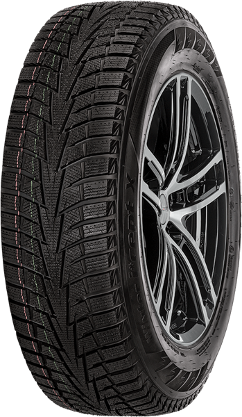 Hankook Winter i*cept X RW10 245/55 R19 107 T XL