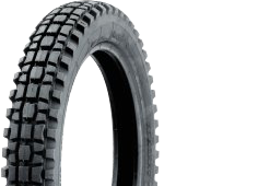 Heidenau K37 3.25-18 59 P Rear TT M/C