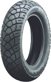 Heidenau K58 110/70-11 45 M Front/Rear TL Snow-Tex M+S