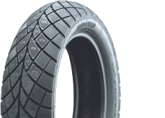 Heidenau K66 80/90-17 50 S Front/Rear TL M/C