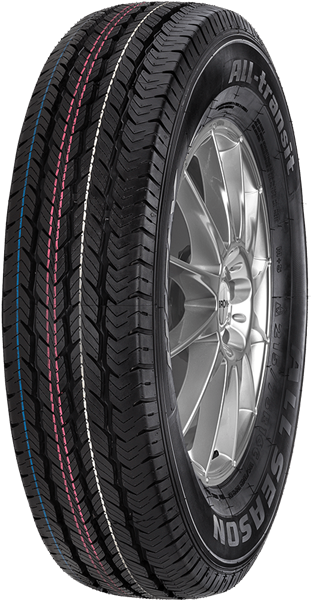 Hifly All-Transit 195/65 R16 104/102 R C