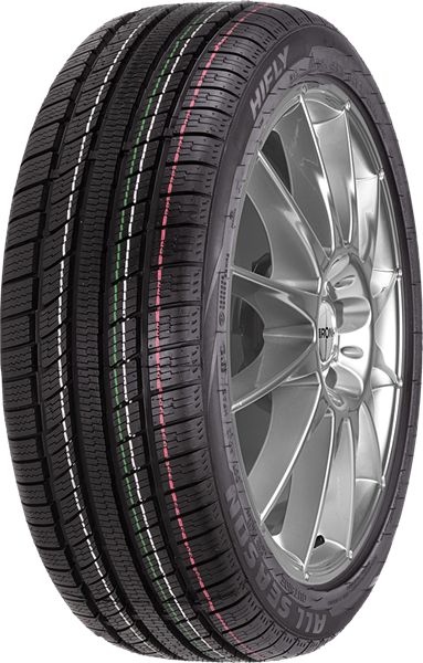 Hifly ALL-TURI 221 205/45 R17 88 V XL