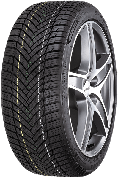 Imperial All Season Driver 185/60 R14 82 H