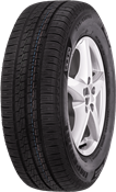 Imperial All Season VAN Driver 225/55 R17 109/107 H C