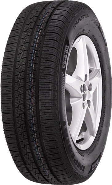 Imperial All Season VAN Driver 215/60 R16 103/101 T C