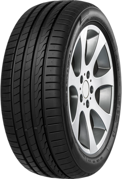 Imperial Ecosport 2 215/55 R17 98 W XL, ZR