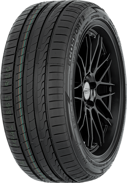 Imperial Ecosport 2 265/35 R18 97 Y XL, ZR