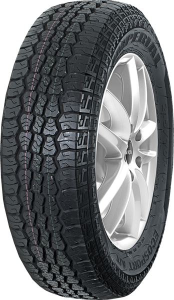 Imperial Ecosport A/T 215/70 R16 100 H